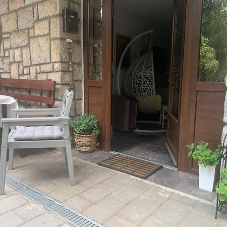 Vila Lucic Zlatibor Luaran gambar