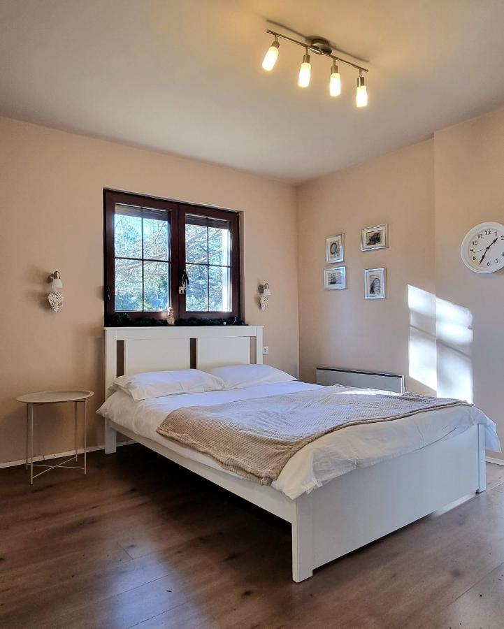 Vila Lucic Zlatibor Luaran gambar