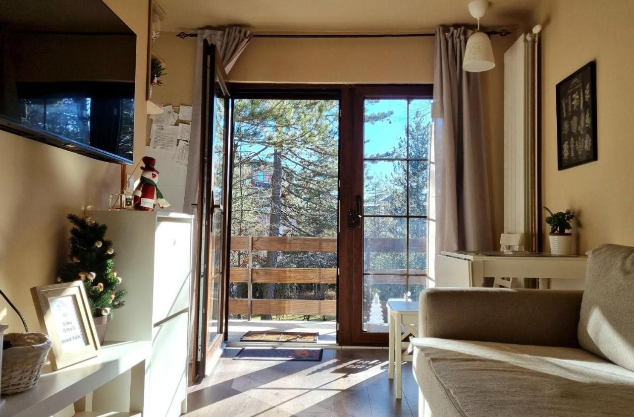 Vila Lucic Zlatibor Luaran gambar
