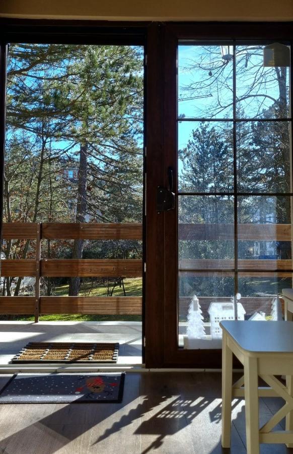 Vila Lucic Zlatibor Luaran gambar